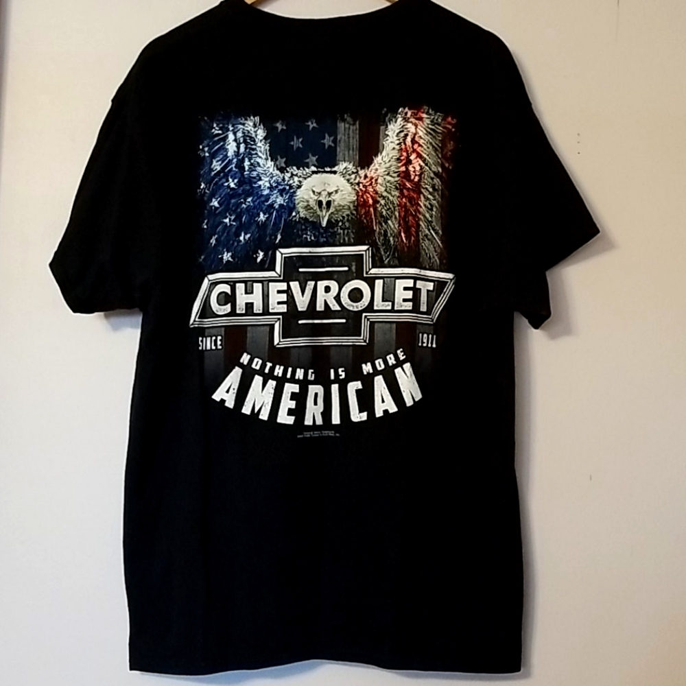 Chevrolet T-Shirt